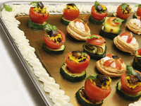 Застолье – спасаем фигуру