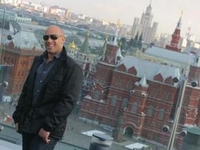 Вин Дизель по соседству