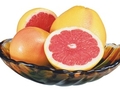 Грейпфрут