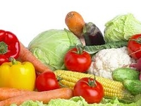 Здоровая пища для тебя