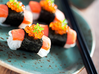 Японская кухня