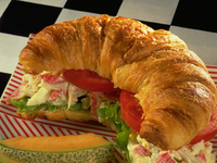 От невкусной еды – толстеют