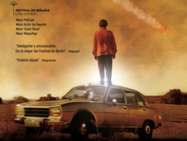 В Украине стартует IV Линия испанского кино