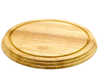 Долгая жизнь разделочной доски