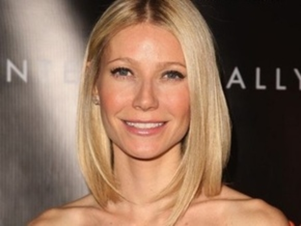 Гвинет Пэлтроу стала дизайнером