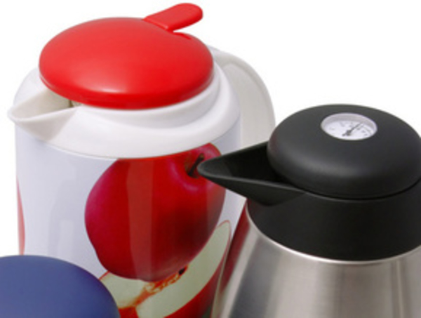 Твой верный термос