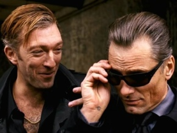 "Порок на экспорт" ждет вторая часть