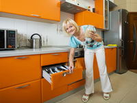 Укомплектуй свою кухню!