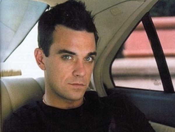 Робби Уильямс вернется в Take That