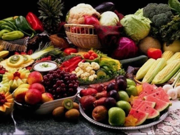 Эротическая кулинария-магия