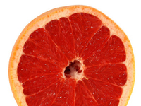 Грейпфрутовые просторы