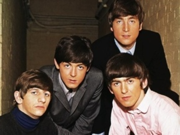 Все альбомы "Битлз" будут изданы в цифре