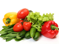 Очистка организма поможет похудеть