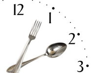 Три типа метаболизма