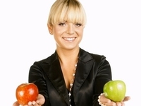 10 правил для худышки