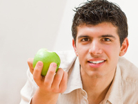 Часть 2. Нормы калорий: читай и понимай