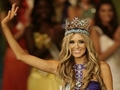 "Мисс мира" стала лицом "Евровидения"
