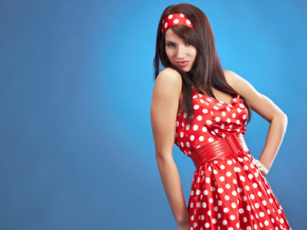 100% стройность