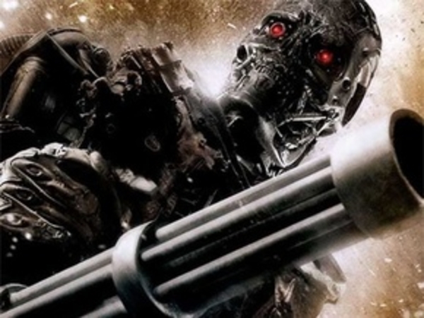 Шварценеггер подтвердил участие в "Терминаторе"