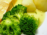 Овощная диета