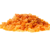 Диета на сухофруктах