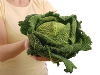 Классическая капустная диета