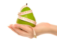 Зеленая диета для красивой кожи