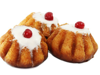 Как прибавить в весе?