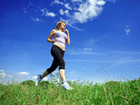 Бег трусцой (джоггинг) и его влияние на здоровье