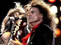 Aerosmith даст бесплатный концерт