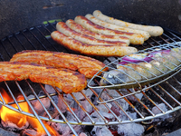 Барбекю-ассорти