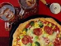 Пицца "Марианна"