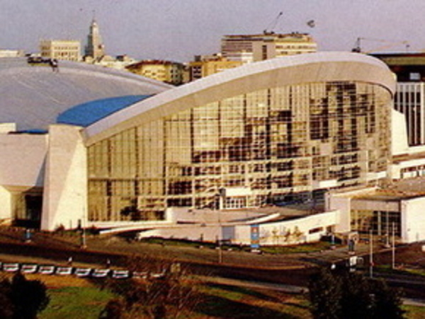 "Евровидение-2009" будет убыточным