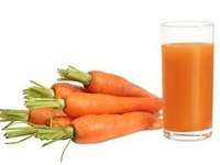 Запасаем каротины!