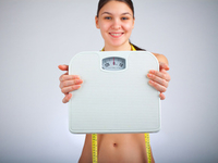 Диета для желающих набрать вес