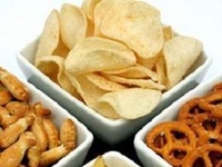 Эти вкусные опасные чипсы