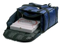 Сумка-холодильник для жаркого лета