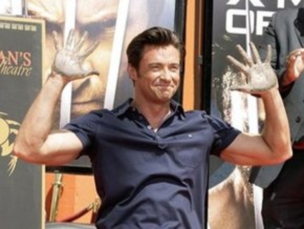 Хью Джекман расширит семью?