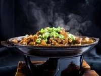 Китайский вок - чудо-посуда