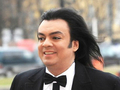 Киркоров покинул жюри "Евровидения"