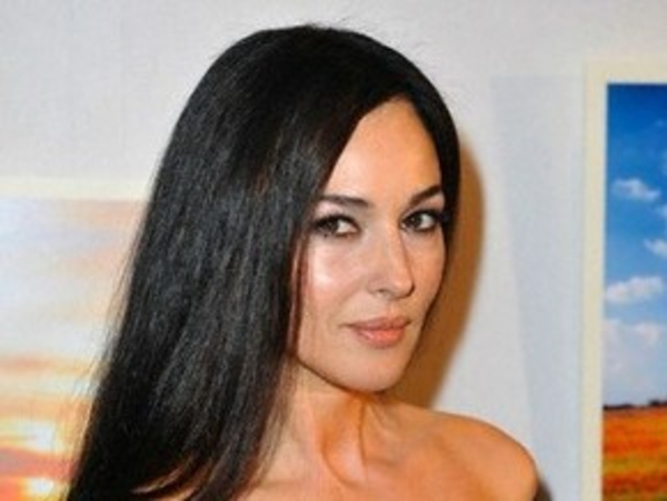 Моника Беллуччи – возлюбленная чародея