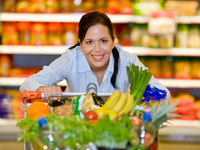 Питание и внешний вид