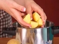 Секреты приготовления картошки