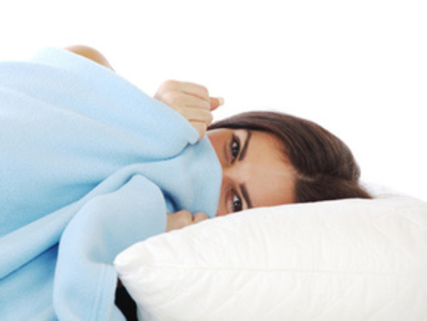 Диета для сов