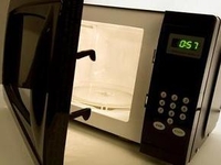 Готовим в микроволновке!