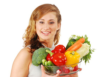 Греческая диета