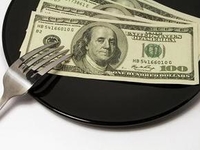 Самые дорогие напитки и еда