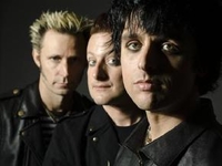 Green Day покорили всех!