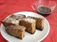 Кекс "Ноктюрн"