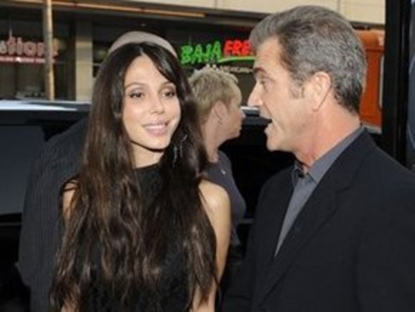 Мел Гибсон ждет восьмого ребенка